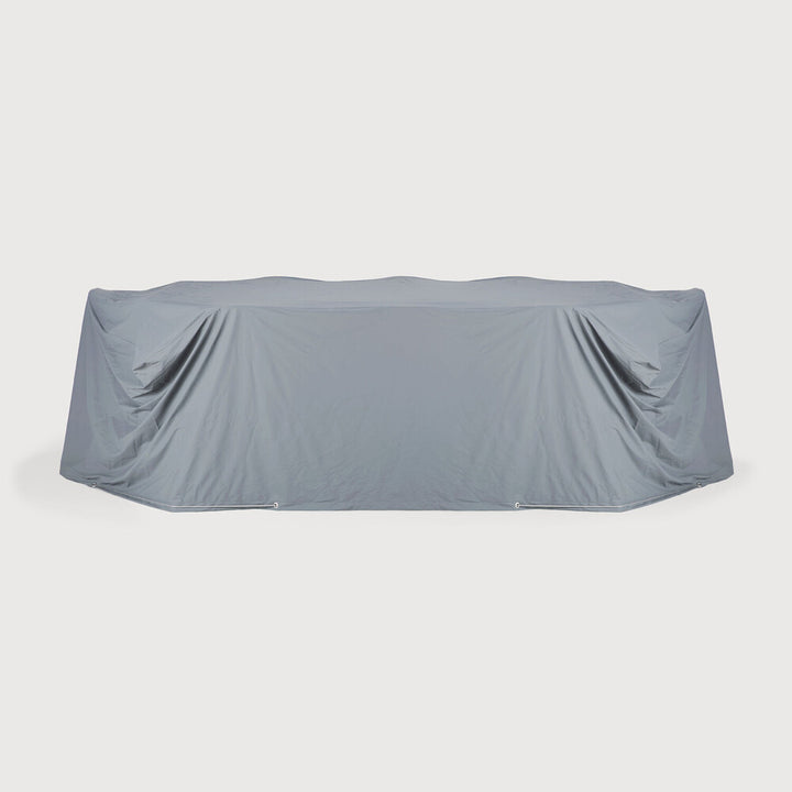 Raincover for Rectangular Outdoor Table by Ethnicraft