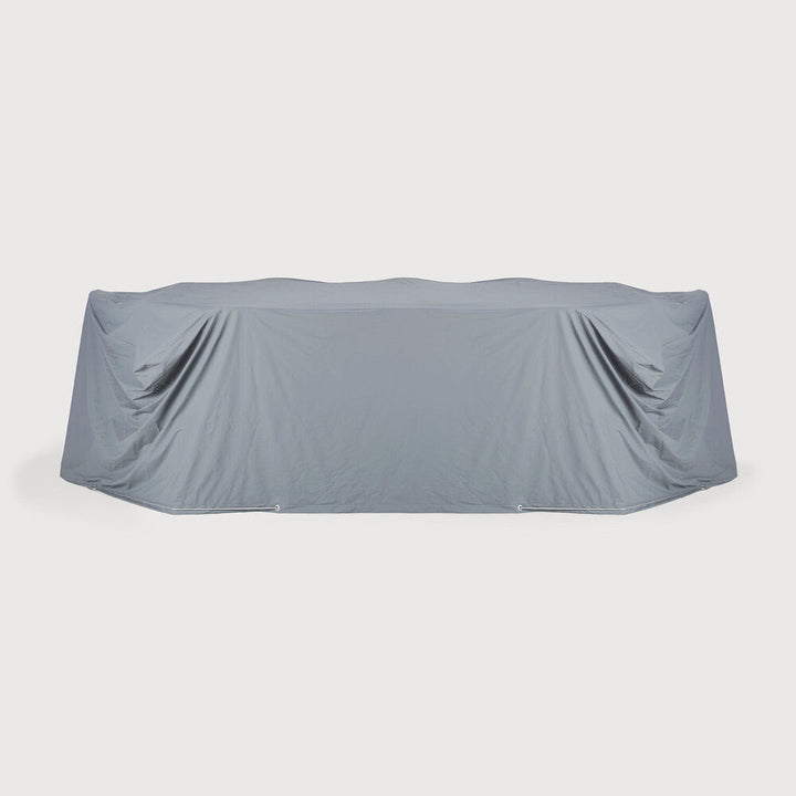 Raincover for Round Outdoor Table by Ethnicraft