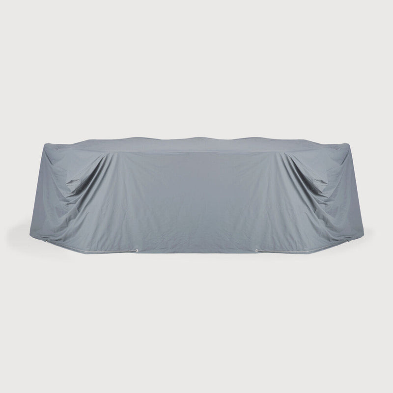 Raincover for Round Outdoor Table by Ethnicraft