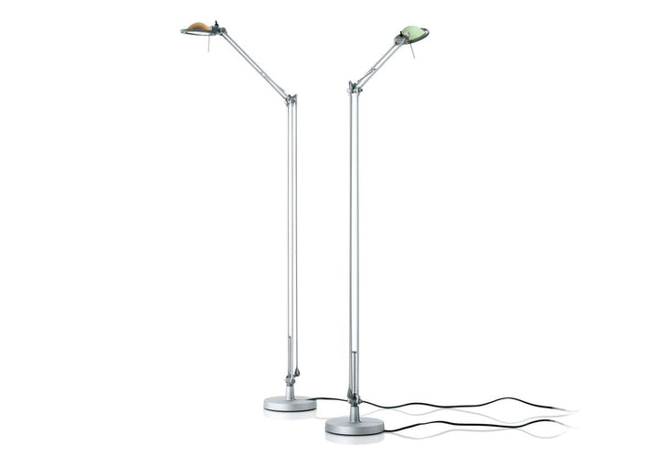 Berenice Floor Lamp by Luceplan