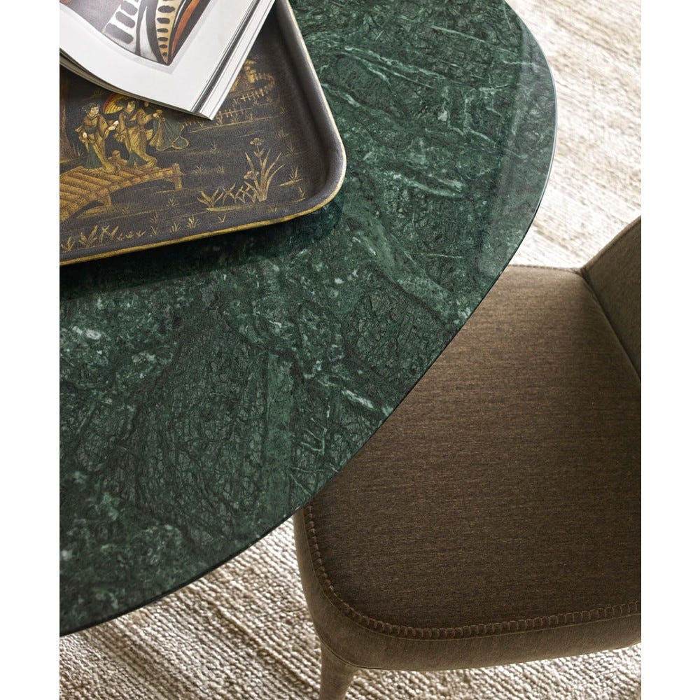 Pathos Dining Table by Maxalto