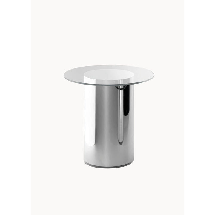 2001 Side Table by Barcelona Design - Additional Image - 1