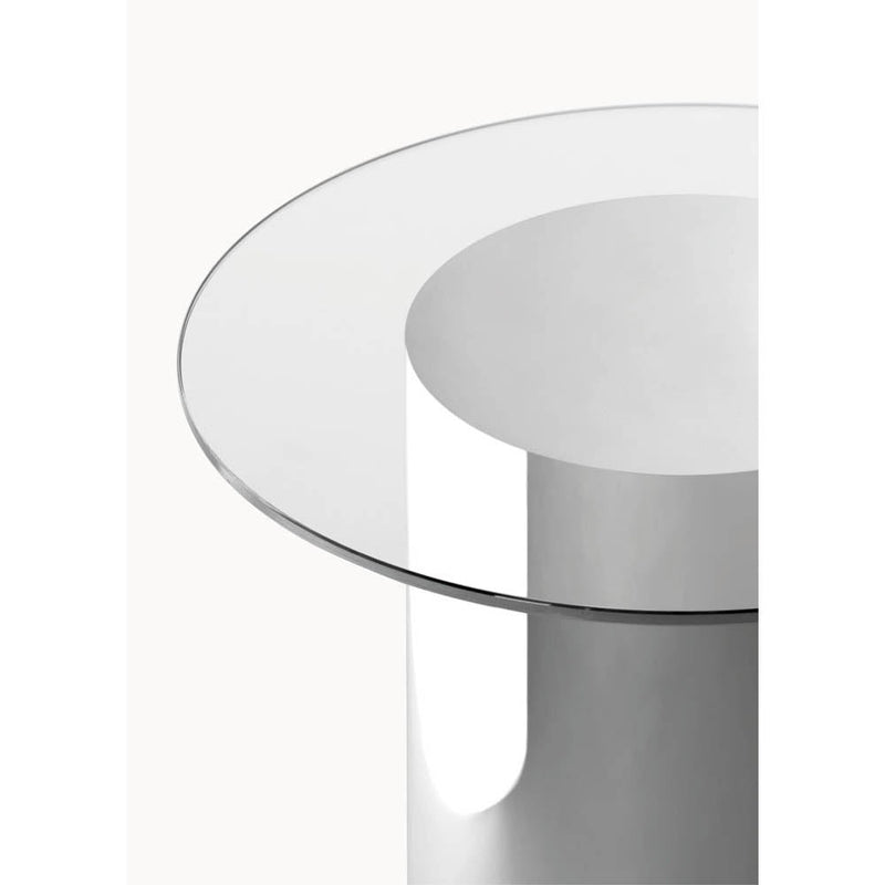 2001 Side Table by Barcelona Design - Additional Image - 2