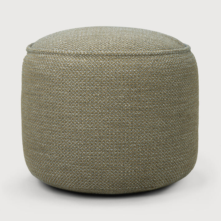 Donut Outdoor Pouf by Ethnicraft