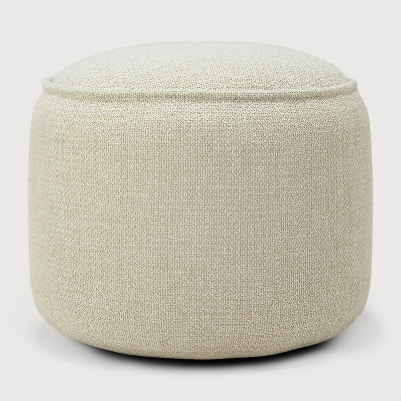 Donut Outdoor Pouf by Ethnicraft