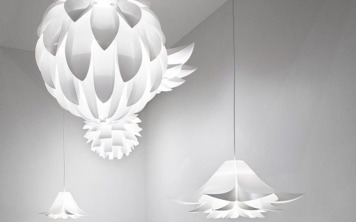 Norm 12 Pendant Lamp by Normann Copenhagen