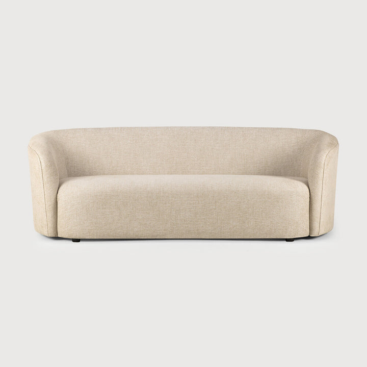 Ellipse Sofa by Ethnicraft