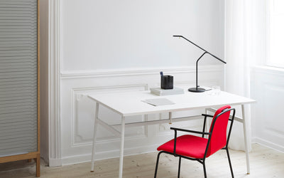Studio Dining Armchair by Normann Copenhagen