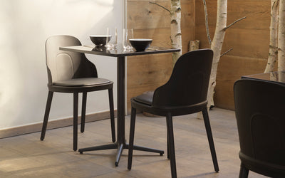 Allez Dining Chair by Normann Copenhagen