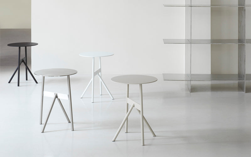 Stock Side Table by Normann Copenhagen