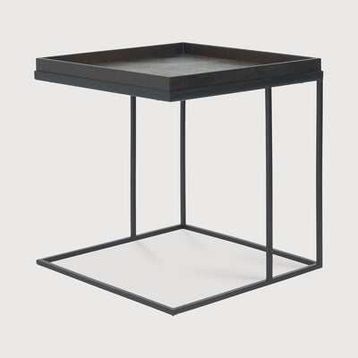 Tray Side Table by Ethnicraft