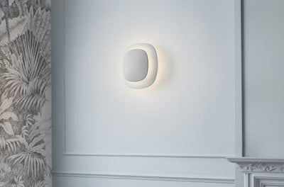 Luthien Wall Lamp by Luceplan