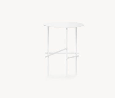 Quick Ship Shanghai Tip Side Tables by Moroso