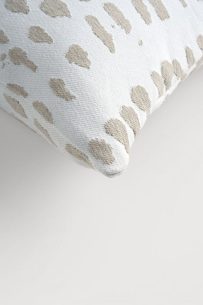 Dots Outdoor Cushion by Ethnicraft