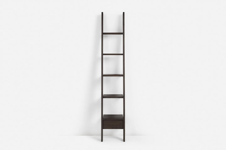 Ladder Bookshelf by Autoban for De La Espada