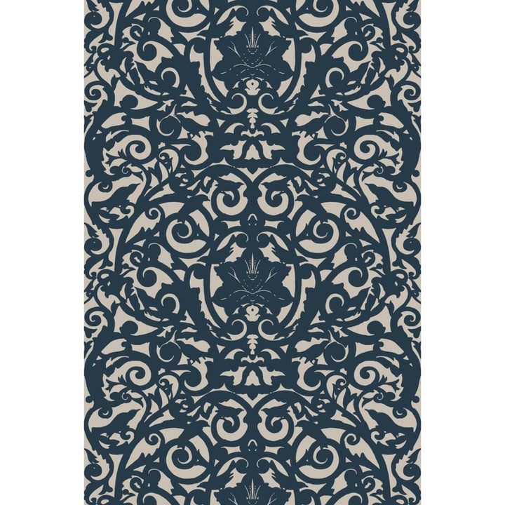 Birdcage Fabric by Timorous Beasties