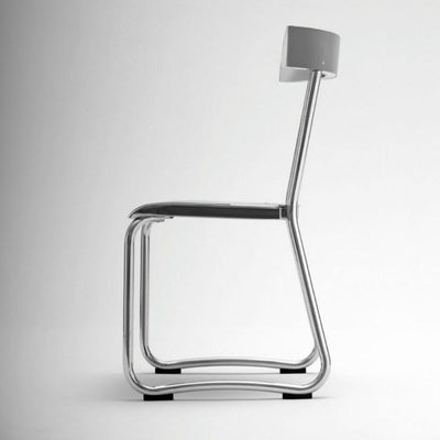 Gio Ponti D.235.1 Dining Chair by Molteni & C