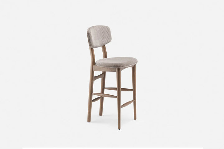 Butterfly Breakfast Barstool by Autoban by De La Espada