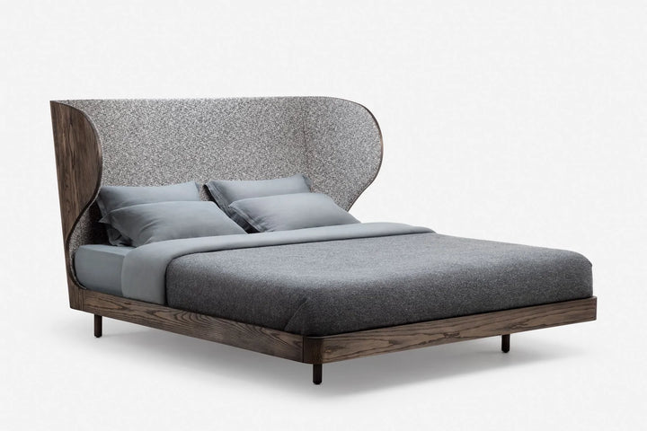 Suite Bed by Autoban by De La Espada