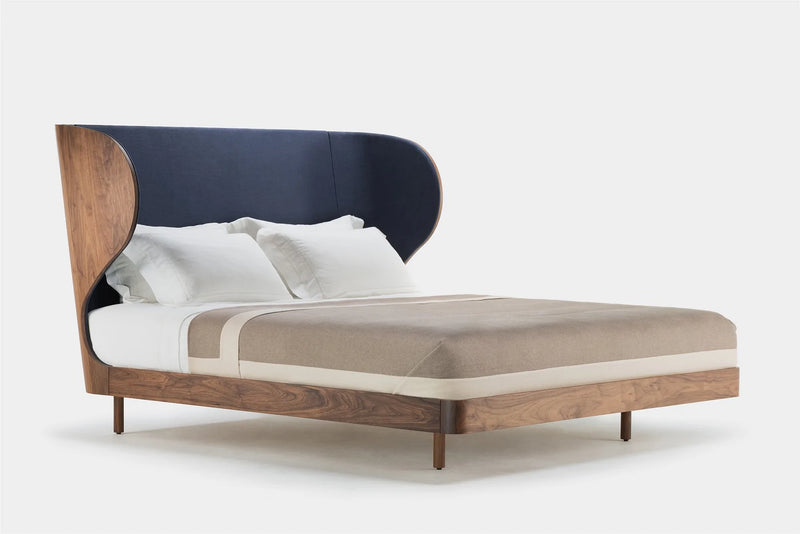 Suite Bed by Autoban by De La Espada