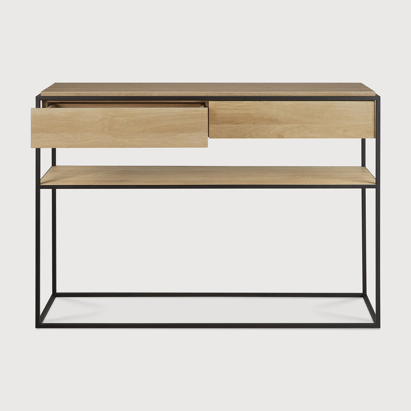 Monolit Console by Ethnicraft