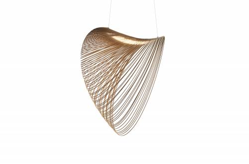 Illan Suspension Lamp by Luceplan