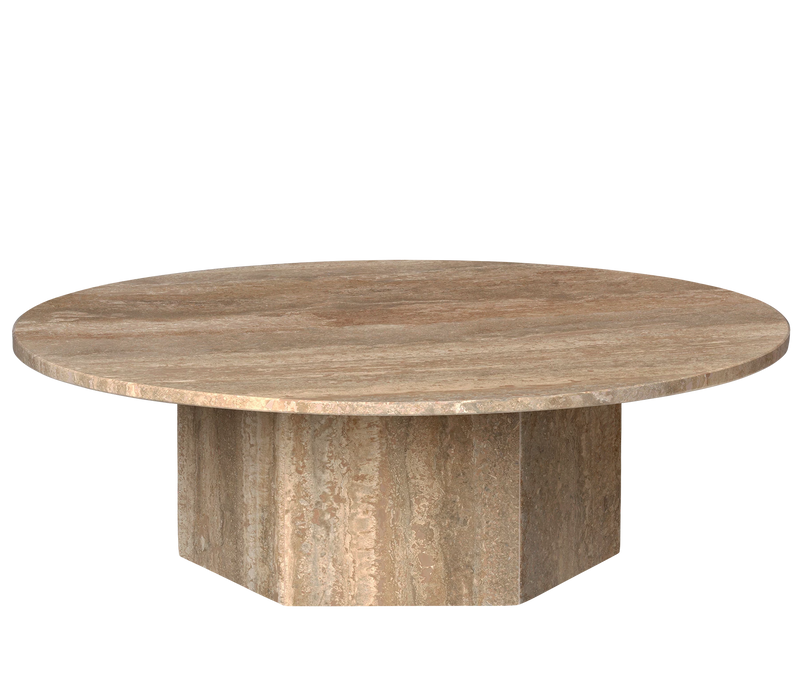 Epic Coffee Table by Gubi