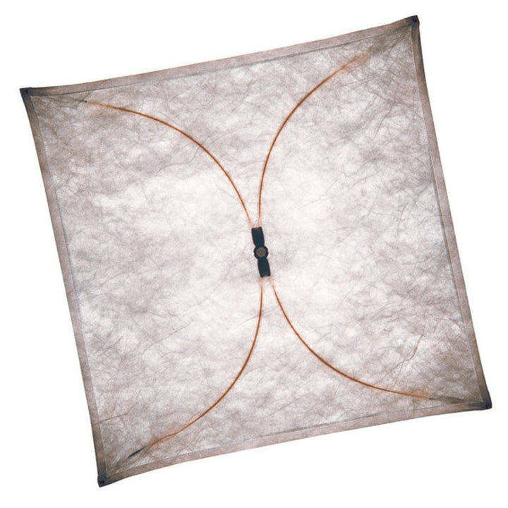 Ariette Wall and Ceiling Lamp by Flos