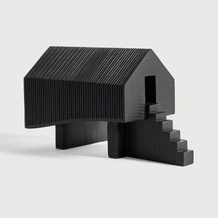 Stilt House Object by Ethnicraft