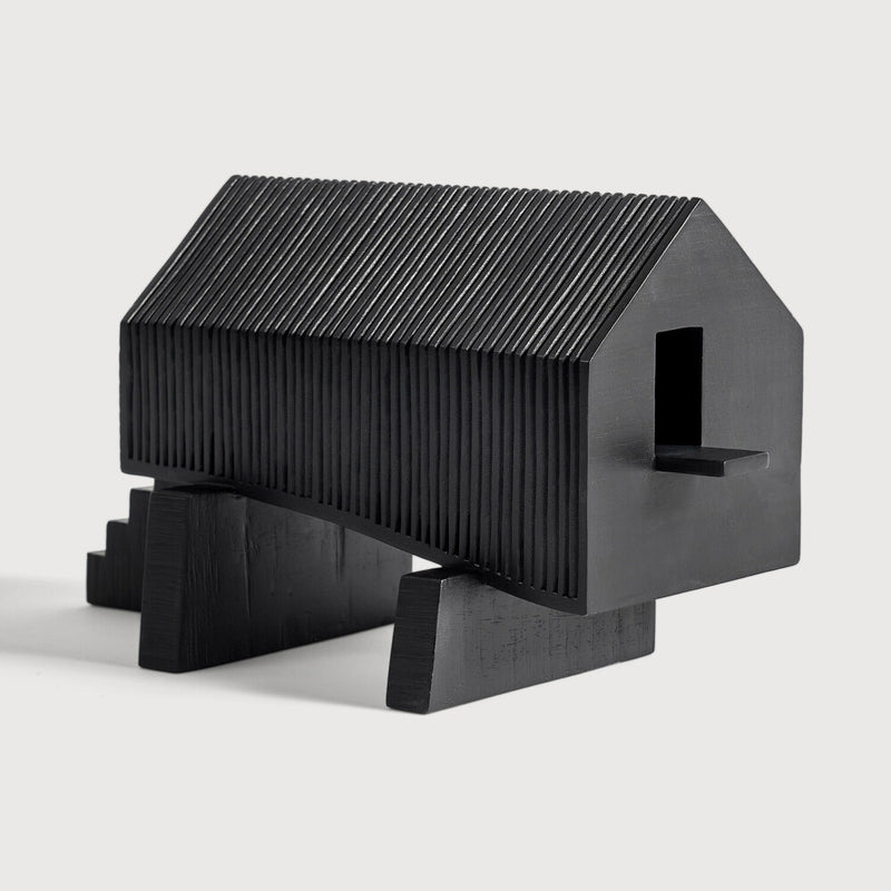 Stilt House Object by Ethnicraft