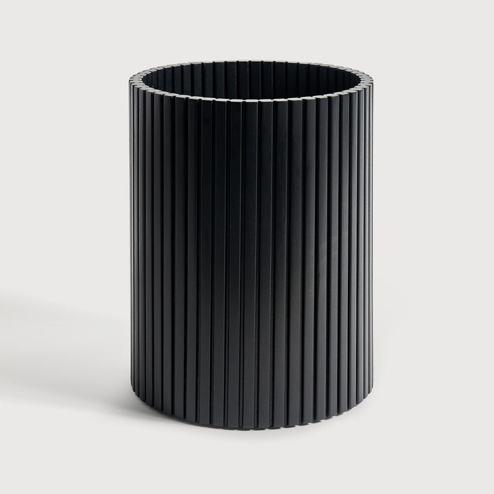Roller Max Paper Basket by Ethnicraft