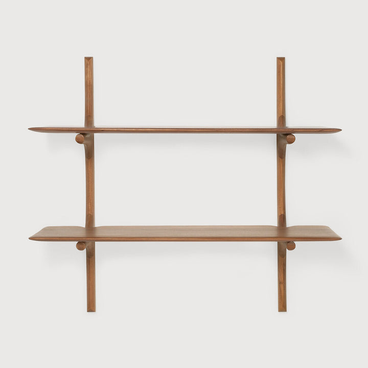 PI Wall Shelf by Ethnicraft