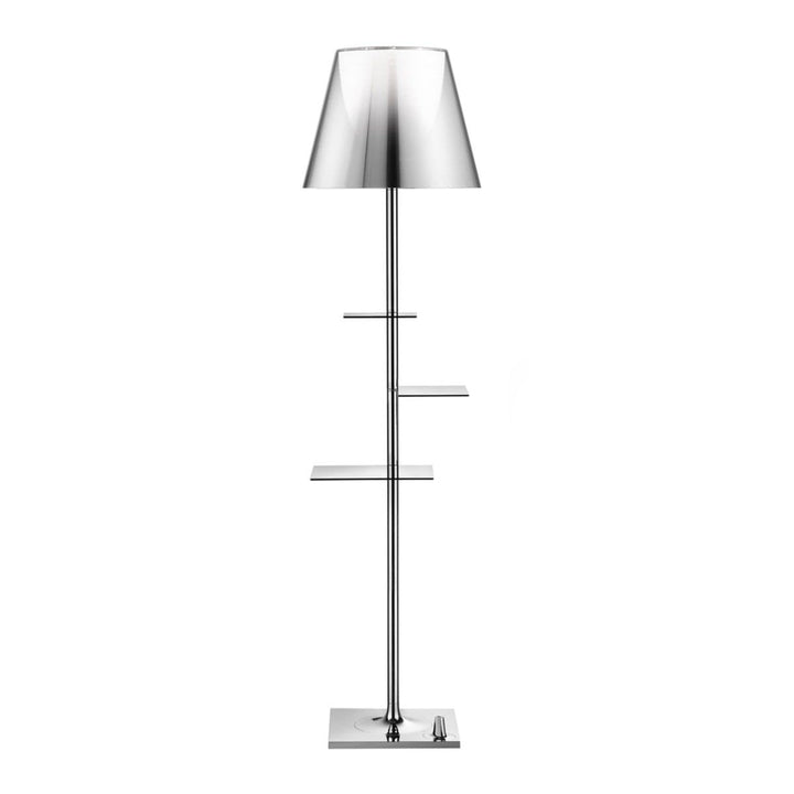 Bibliotheque Nationale Floor Lamp by Flos