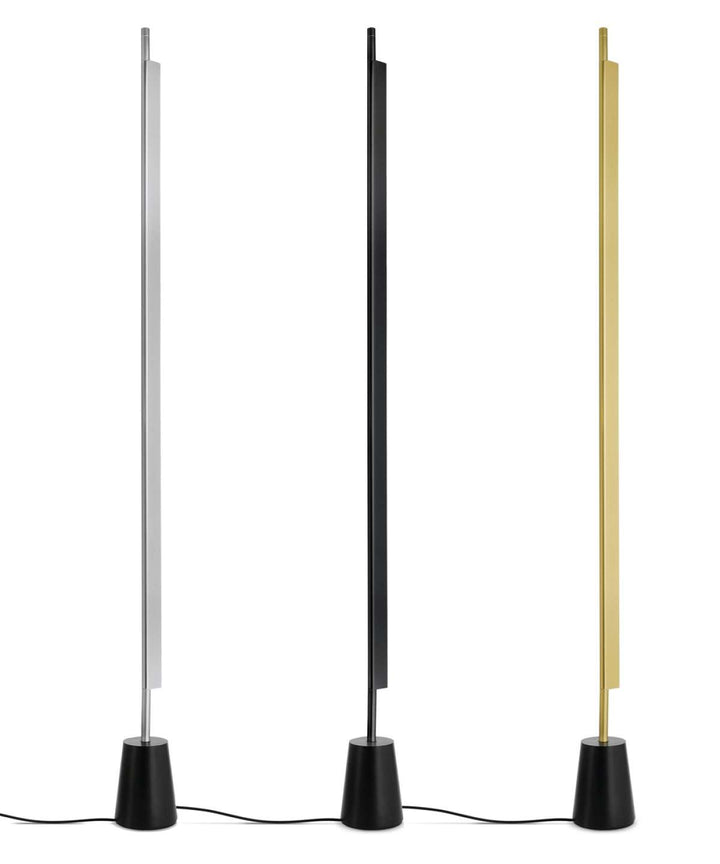 Compendium Floor Lamp by Luceplan