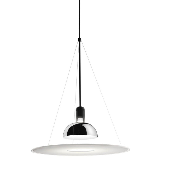 Frisbi Pendant Lamp by Flos