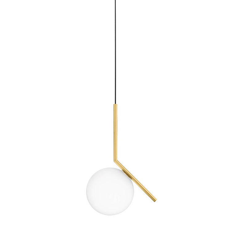 IC Lights Pendant Lamp by FLOS