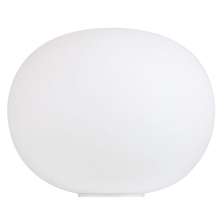 Glo-Ball Basic Table Lamp by Flos
