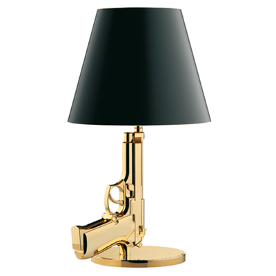 Guns Bedside Table Lamp by Flos