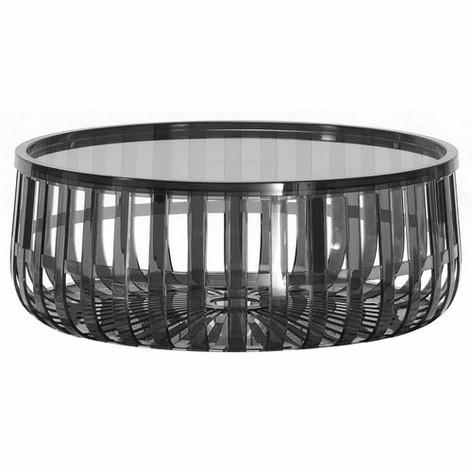 Panier Coffee Table by Kartell