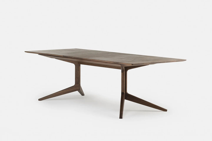 Light Extending Dining Table by Matthew Hilton for De La Espada