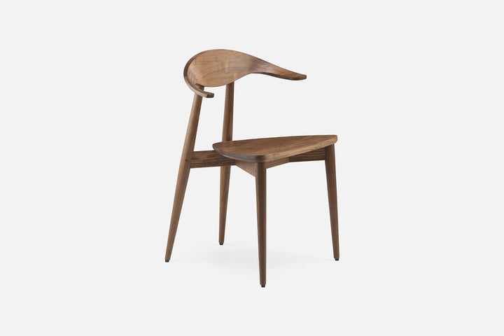 Manta Dining Chair by Matthew Hilton for De La Espada