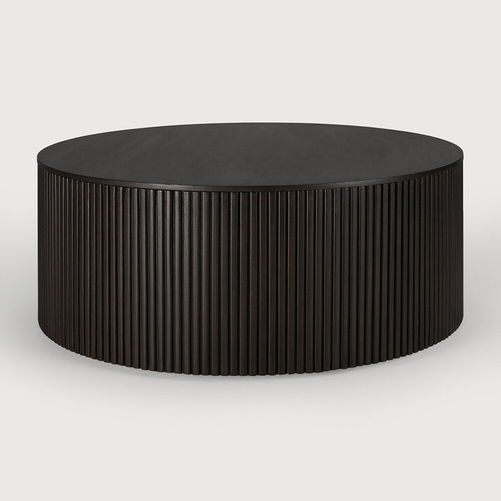 Roller Max Coffee Table by Ethnicraft