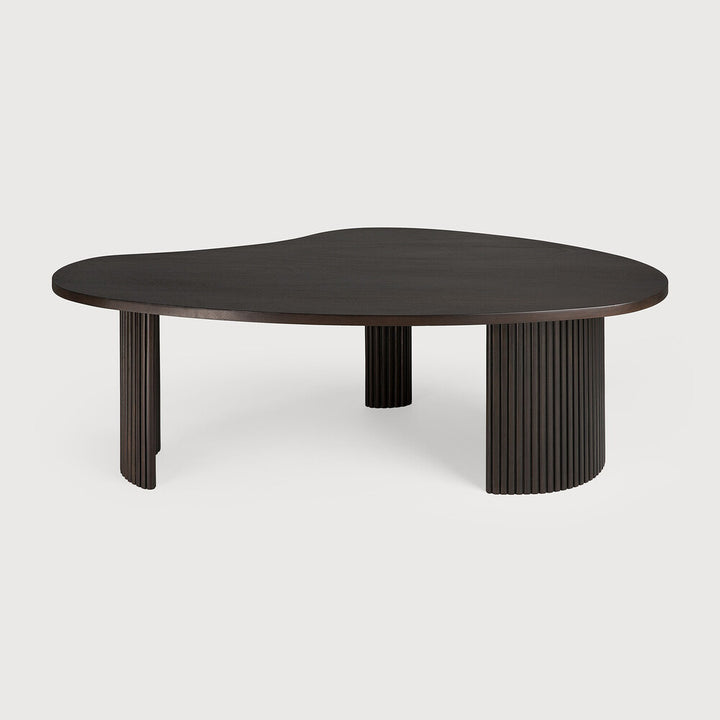 Boomerang Coffee Table by Ethnicraft