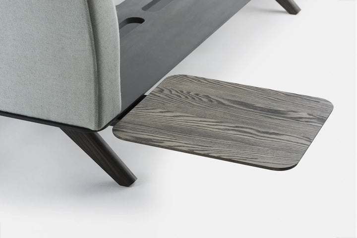 Hepburn Side Table by Matthew Hilton for De La Espada