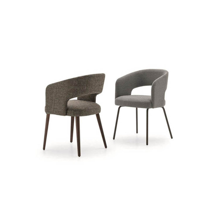 356 Chair by Ditre Italia