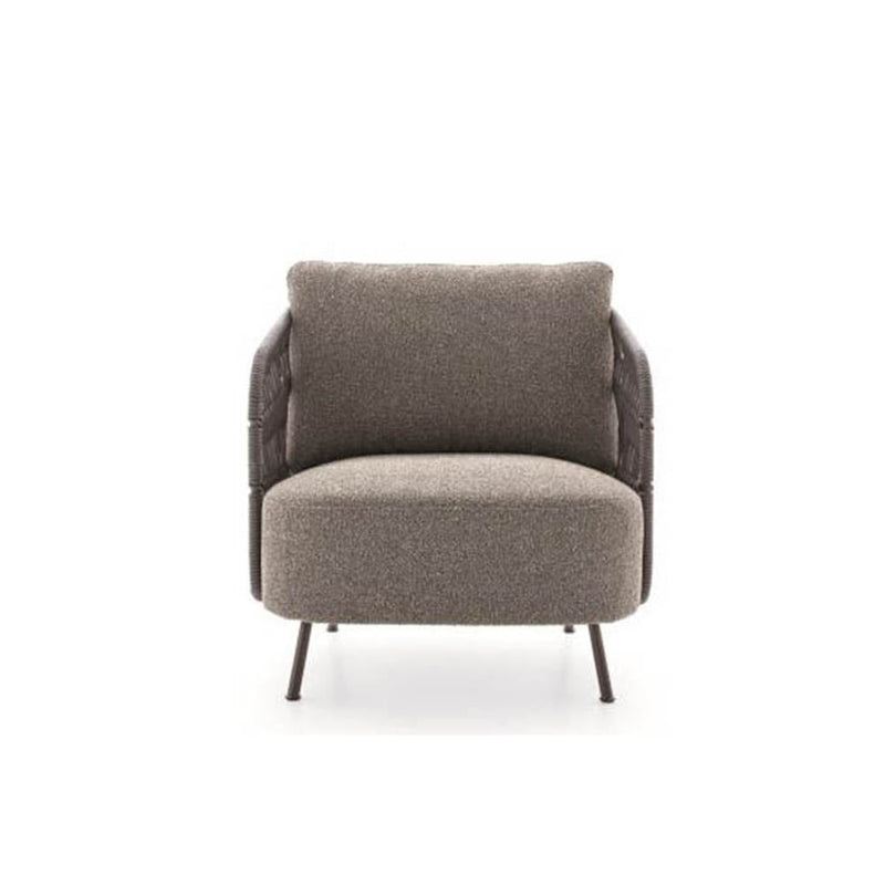356 Outdoor Armchair by Ditre Italia - Additional Image - 1