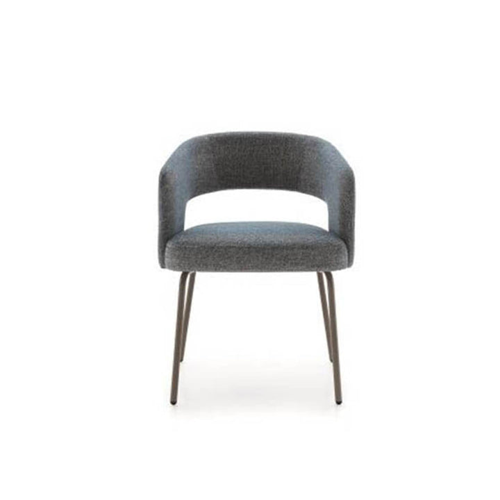 356 Outdoor Chair by Ditre Italia - Additional Image - 1