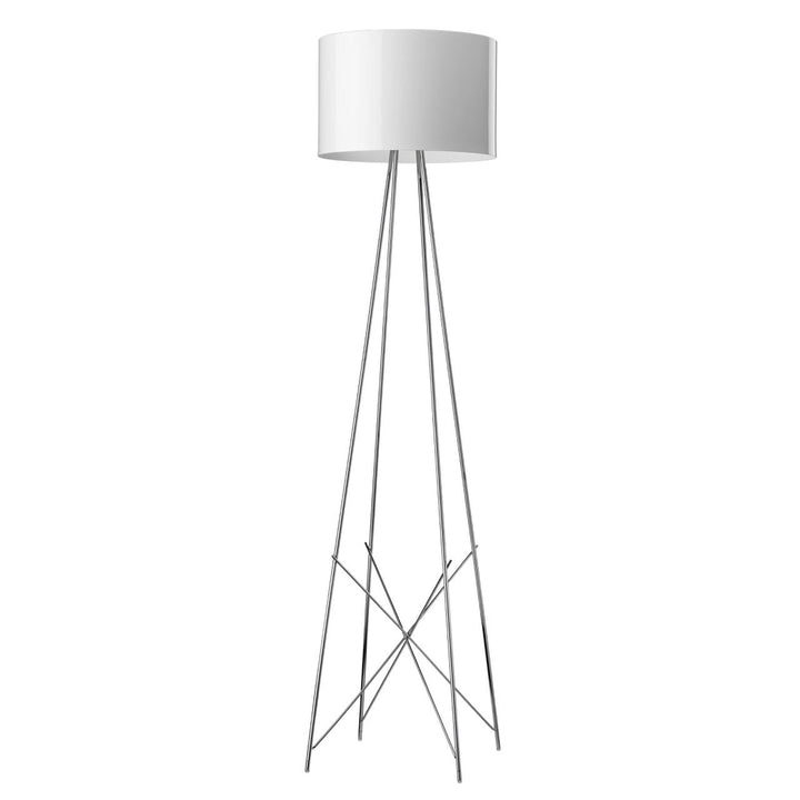 Ray Floor 2 Lamp by Flos
