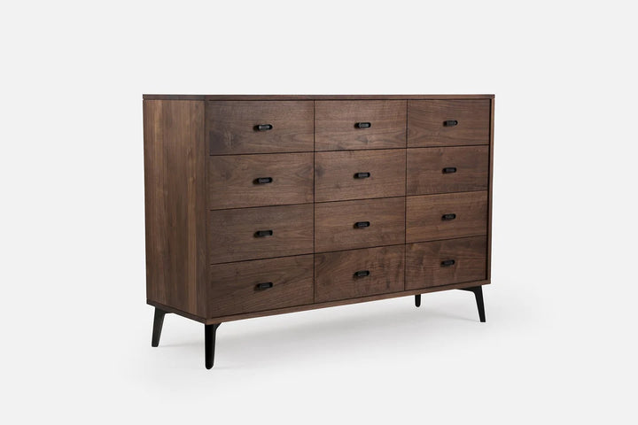 McQueen Large Chest by Matthew Hilton for De La Espada