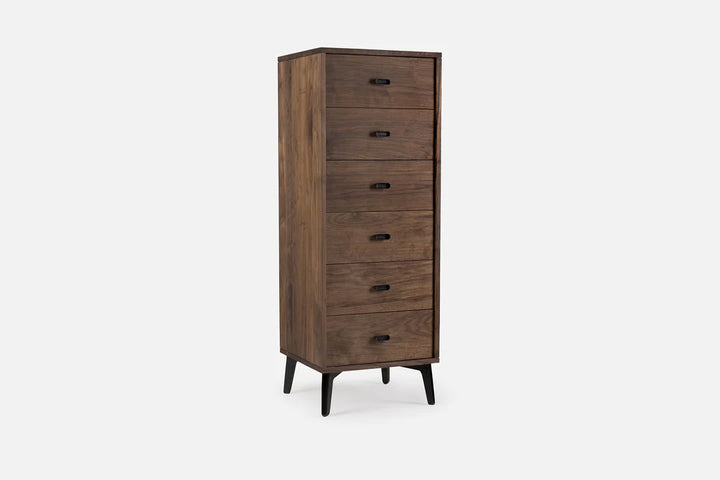 McQueen Tall Chest by Matthew Hilton for De La Espada